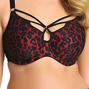 Elomi Nicole Cage Bra